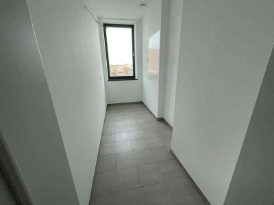 Exklusive 3-Zimmer Wohnung im 4. OG mit Balkon in Leipzig Zentrum-Süd