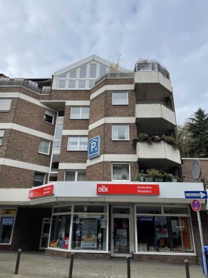 Im Herzen von Ge-Buer-City