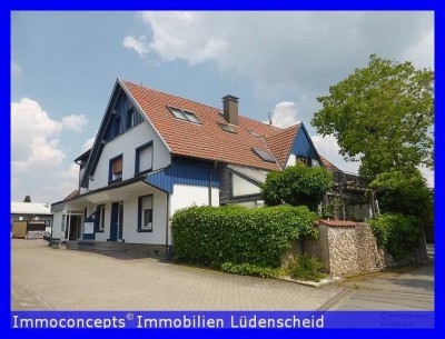 Günstiges Dachgeschoss-Apartment im schönen Heedfeld