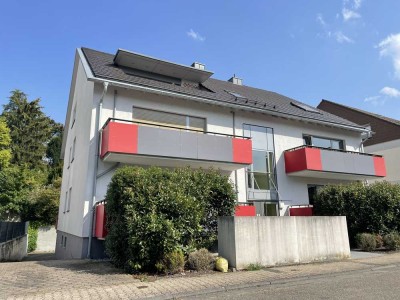 *NEU* TOP GEPFLEGTES 5-FAMILIENHAUS IN SEHR GUTER LAGE VON MAINZ-HECHTSHEIM! GLEICH INFORMIEREN!