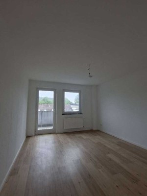 Helle 3 Zimmer Wohnung in Duisburg Wanheimer Ort