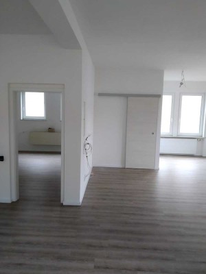 2-Zimmer-Wohnung (94 qm) mit separatem Eingang ab 01.01.2025 in 63872 Heimbuchenthal zu vermieten