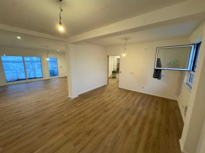 Exklusive 4 Zimmer-Wohnung in Ruit - energetisch top, smart, großzügig & in ruhiger Lage