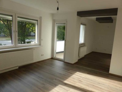 2-Zimmer-Wohnung in Herne Horsthausen bezugsfertig