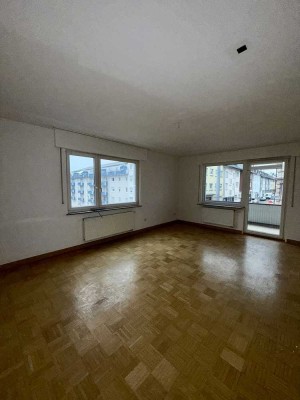 3-Zimmer-Wohnung mit Balkon im 1. OG in Pforzheim Weststadt