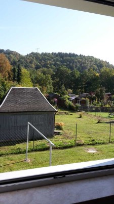 Stilvolle 2-Zimmer-Wohnung mit Einbauküche in Auenstraße, Zschopau