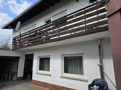 Kapitalanlage - MFH in Höchst i. Odw.