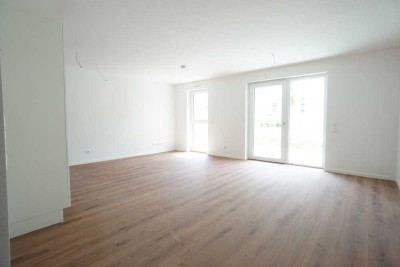 Neubau Erstbezug - Moderne 3 Zimmerwohnung