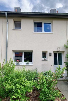 Elegantes, sonniges Reihenmittelhaus-Juwel mit 5 Zimmern in Köln-Porz