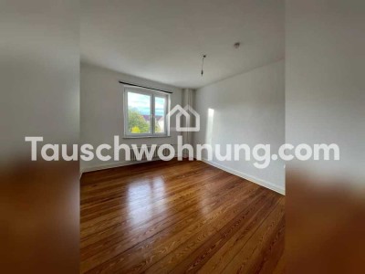 Tauschwohnung: Schöne 2 Zimmer Altbau-Wohnung in Kiel Wik