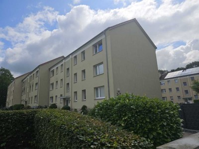 4 Zimmer-Wohnung in Heide
