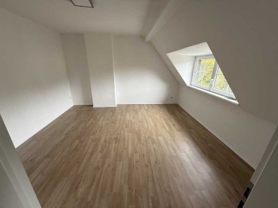 Erstbezug nach Sanierung: freundliche 2-Zimmer-Wohnung in Langerwehe