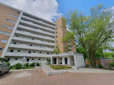 Sammelbesichtigung am Mittwoch, den 10. September, Trefffunkt: Wittenbergstraße 1 Quartiersbüro in B