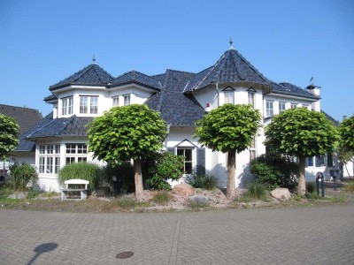 ALLES, AUSSER(GEWÖHNLICH)  Exclusive Villa mit Privatsphäre