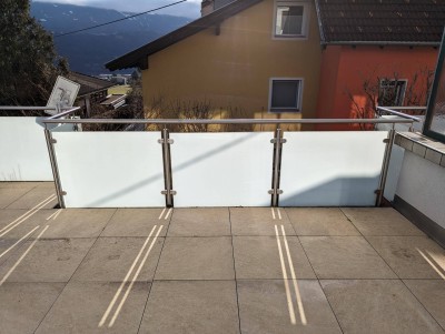 5-Zimmer Reihenhaus mit Garten in Absam