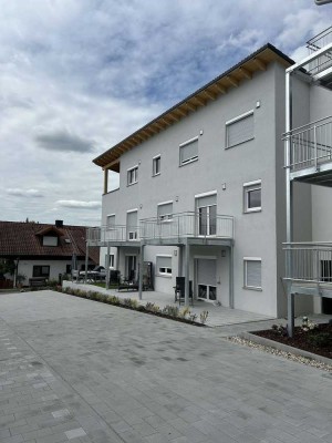 Top-Investment: Vermietete 3-Zimmer-Wohnung mit Terrasse zzgl. 2 Stellplätze!