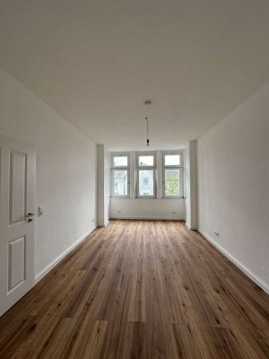 Kernsaniertes Altbau Apartment