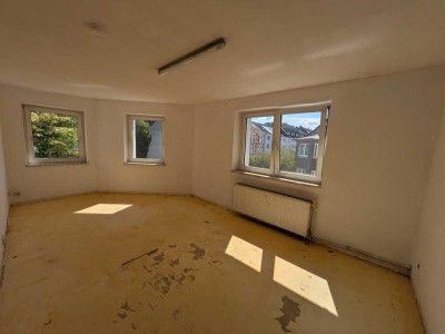 Bezahlbare 2-Zimmer-Wohnung in Altenessen