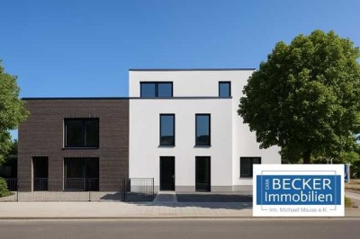 NE-Grimlinghausen: Neubau-Erstbezug-3-Zi-Whg., Effizienz A+ *TG-Stellplatz*EBK*Top-Ausstattung
