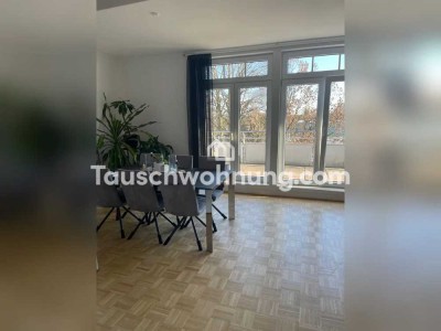 Tauschwohnung: Apartment in Rahlstedt/Meiendorf