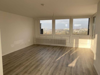 2 Zimmer mit Balkon - Nähe Uni Bochum