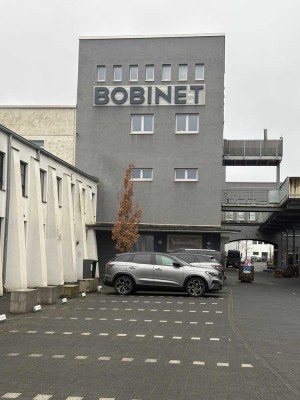 Moderne  helle Mietwohnung in ruhiger Industriezone in Trier