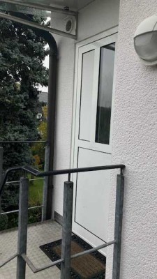 Charmante 1,5-Zimmer Dachgeschosswohnung in Bochum-Eppendorf