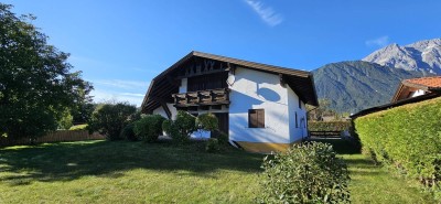 Großzügiges Wohnhaus auf großem Grundstück in Sonnenlage!