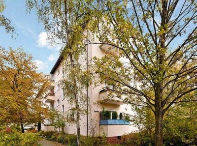 schöne 2-Zimmer-Wohnung im Ziekowkiez