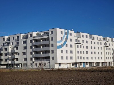 Provisionsfreie 2-Zimmer Wohnung zum Sonderpreis - Nähe Kagraner Platz (324)