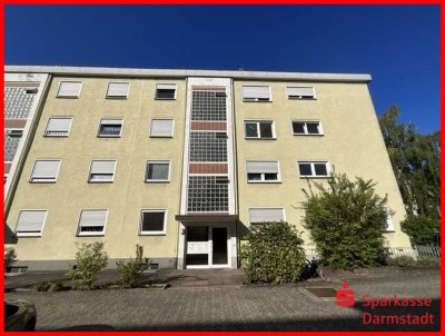 Geräumige 3-Zimmer Wohnung mit Balkon in Griesheim