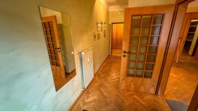 Miete: Wohnung / Praxis/ Therapie in St. Johann im Pongau - Attraktiver Standort im Stadtzentrum - Ski amadé