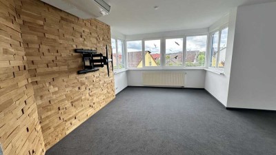 Schönes Wohnen im 1. OG auf 129m²  in einer 4 Zimmer Wohnung Baujahr 1996