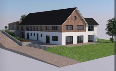 *Verwirkliche Deine Wünsche*  Baugenehmigtes Projekt vielfältige Verwendung Bayern bei Memmingen