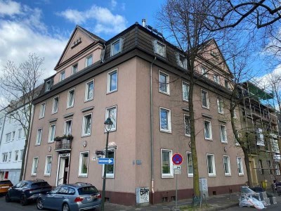 Eigentumswohnung in Düsseldorf-Reisholz – Kaufen statt Mieten!