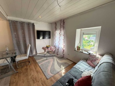 Gemütliches kleines Einfamilienhaus in Siegelbach