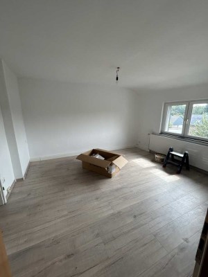 Modernisierte 2-Raum-Wohnung in Würselen