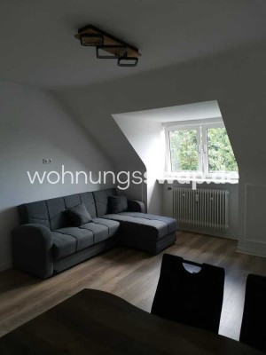 Wohnungstausch: Hummelsbütteler Landstraße 25