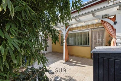 ***Hier WÄCHST Ihr Glück: GROßZÜGIGES, HELLES 4-Zi.-Haus in TOP-Lage***