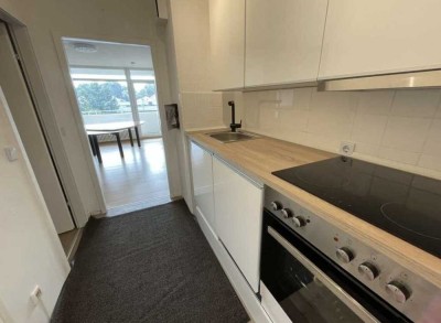 STUDENTEN Wohnung+PKW Platz+Balkon+Rad Keller in Mainz Mombach