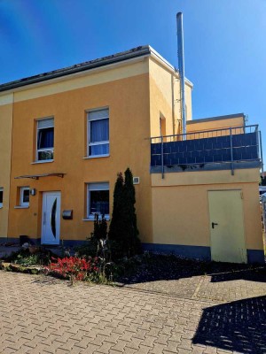 Gemütliches Reihenendhaus in familienfreundlicher Lage in Weisenau zu vermieten