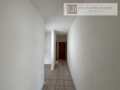 Wunderschöne renovierte 4-Zimmer Wohnung - Großheubach