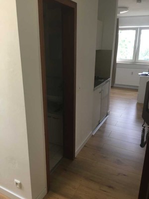Schöne Wohnung in zentraler Lage