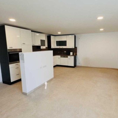 Charmante  3,5-Zimmer Souterrainwohnung in Bammersdorf