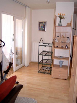 Moderne 2 Zimmer Küche Bad in Altstadt