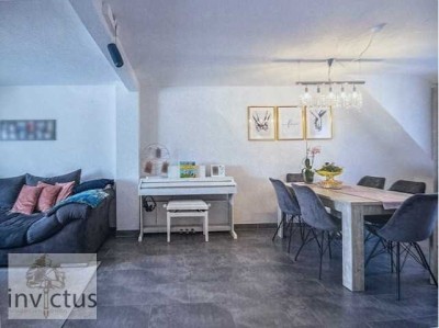 Schöne und sofort verfügbare 3-Zimmer-Whg. in Obertürkheim