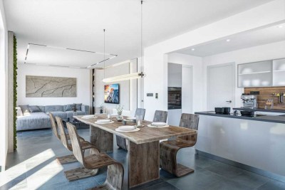 Das Nest für die Familie - Jetzt mit RENSCH-HAUS verwirklichen