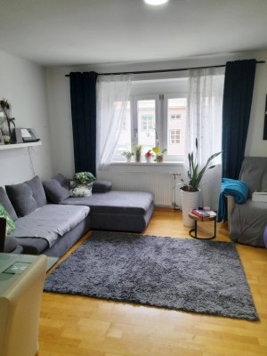 Leistbare, zentral gelegene 3 Zimmer Wohnung