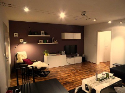 Ihr Nest Zum Chillen