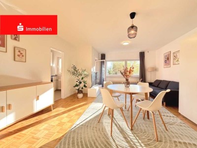 Perfektes All-Inclusive-Zuhause für Berufstätige und Pendler